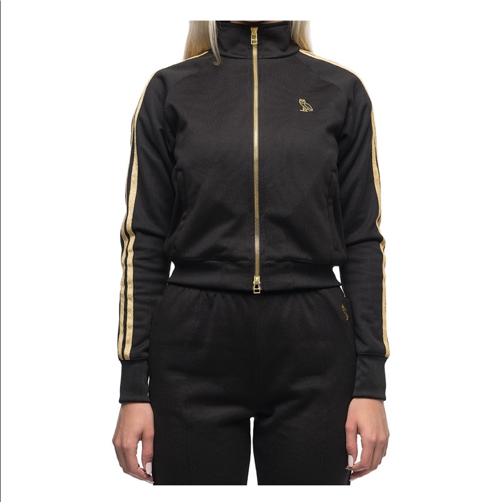 OVO women’s track suit or sweats